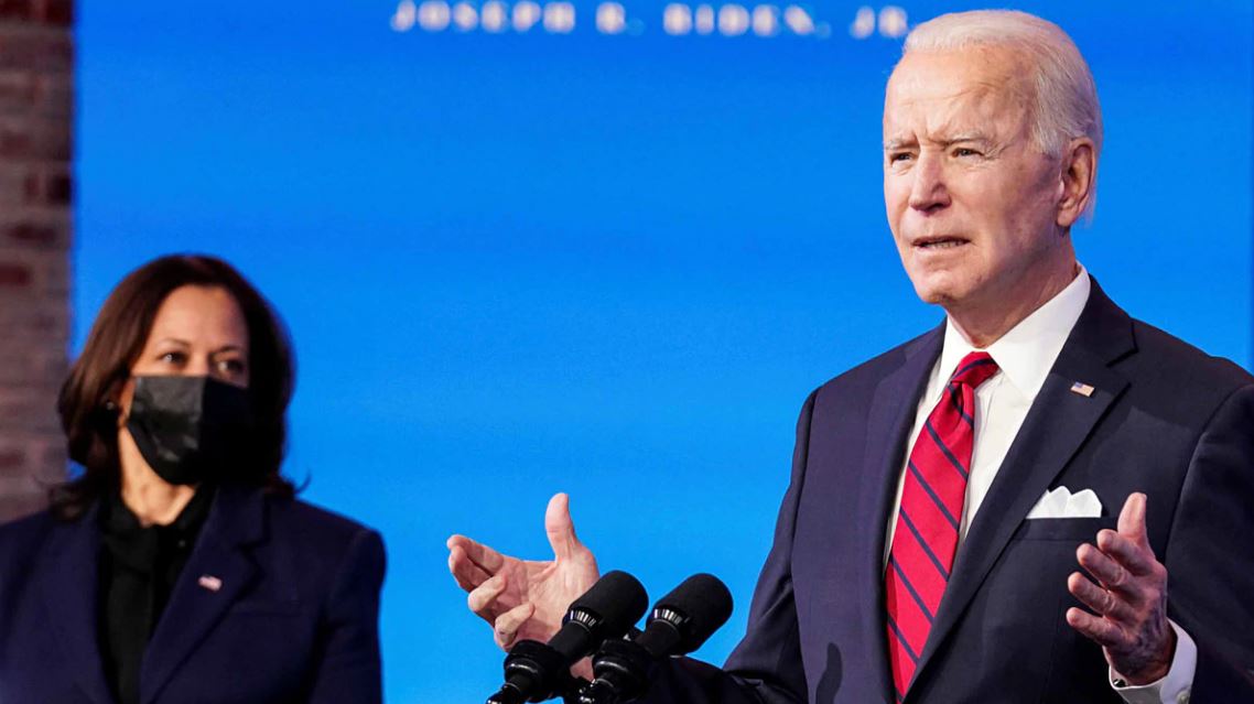 Twitter to Reset @POTUS Account