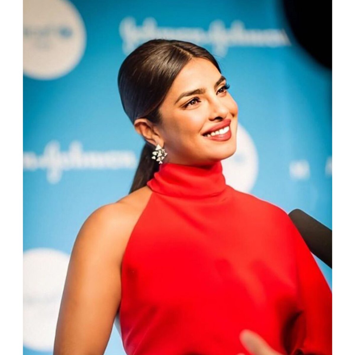 प्र‍ियंका चोपड़ा