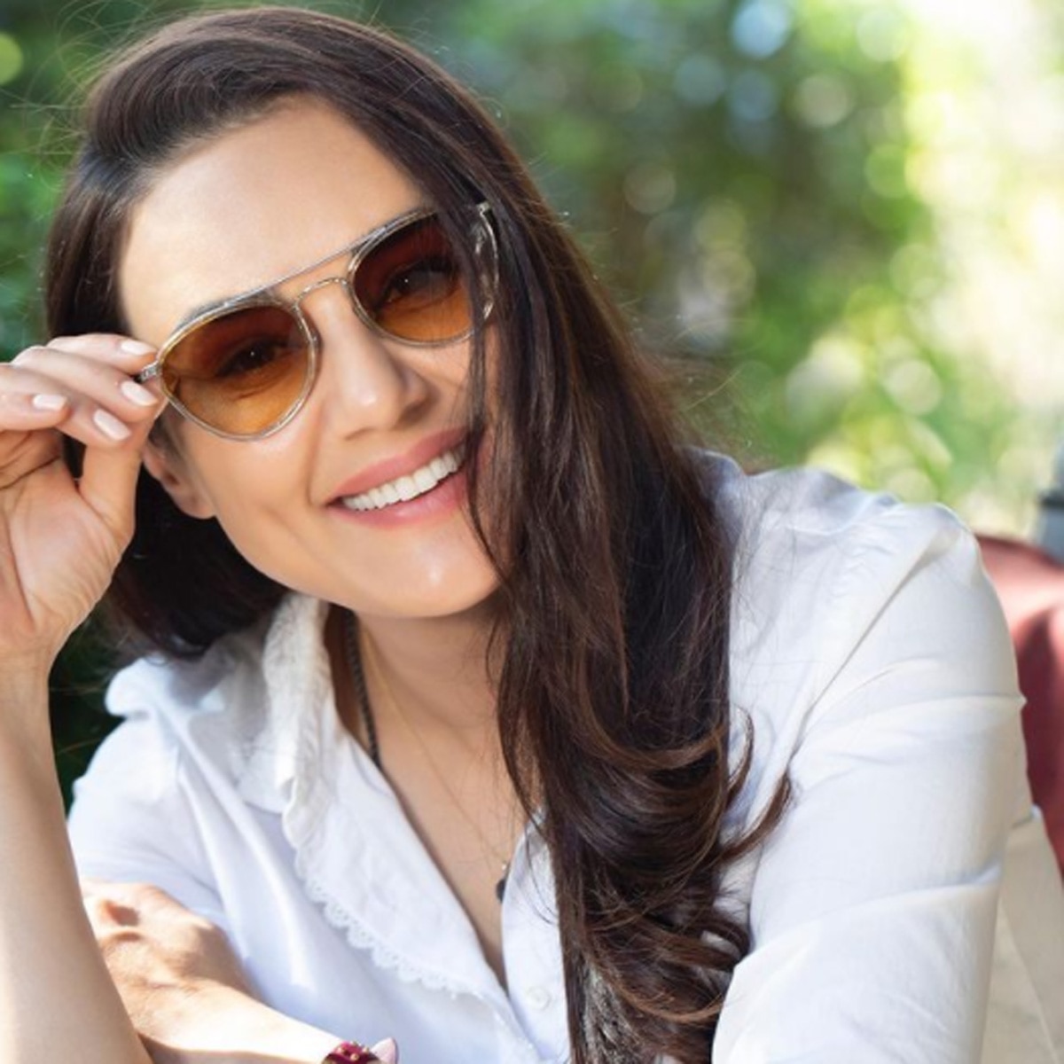 प्रीति जिंटा