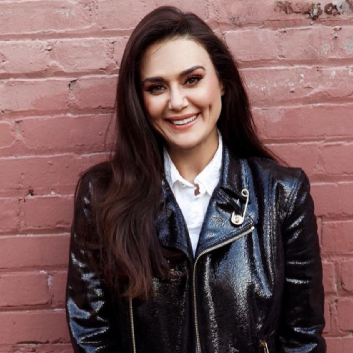 प्रीति जिंटा