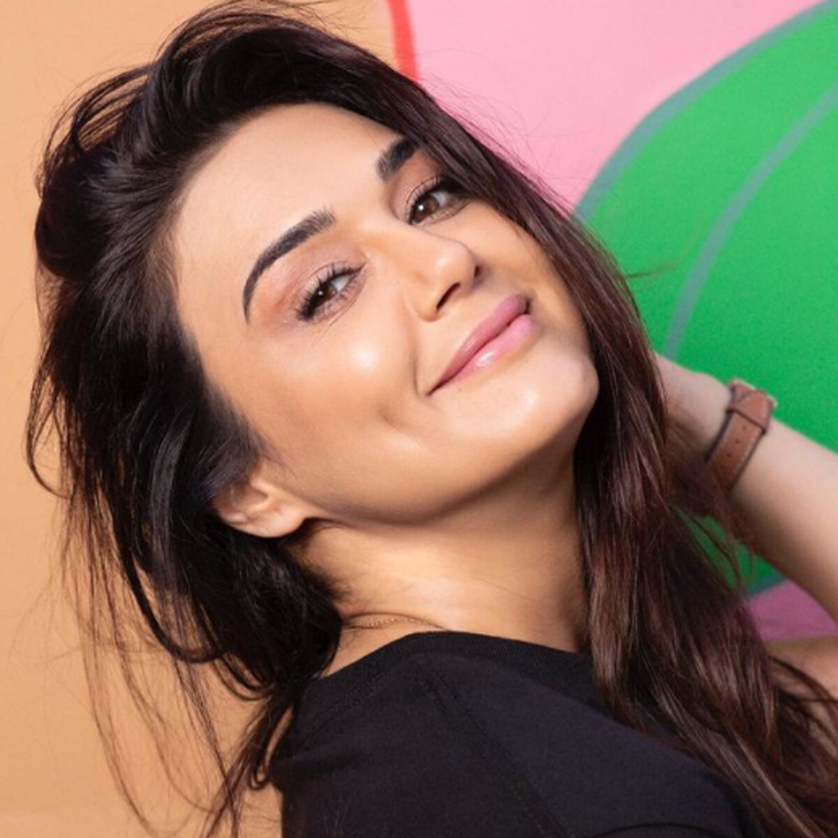 प्रीति जिंटा