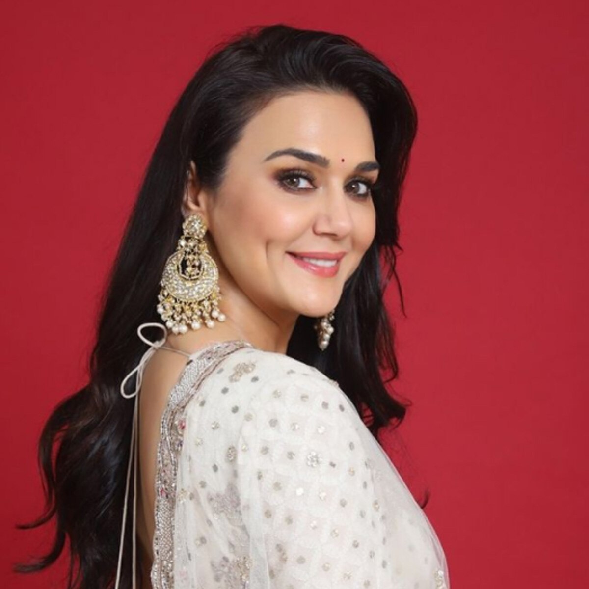 प्रीति जिंटा