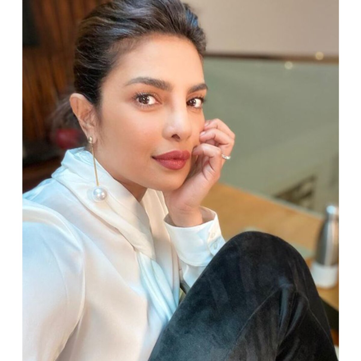 प्र‍ियंका चोपड़ा