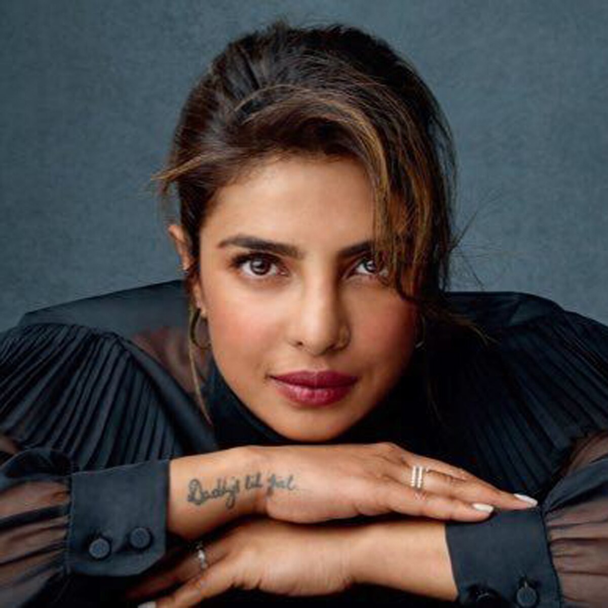 प्रियंका चोपड़ा