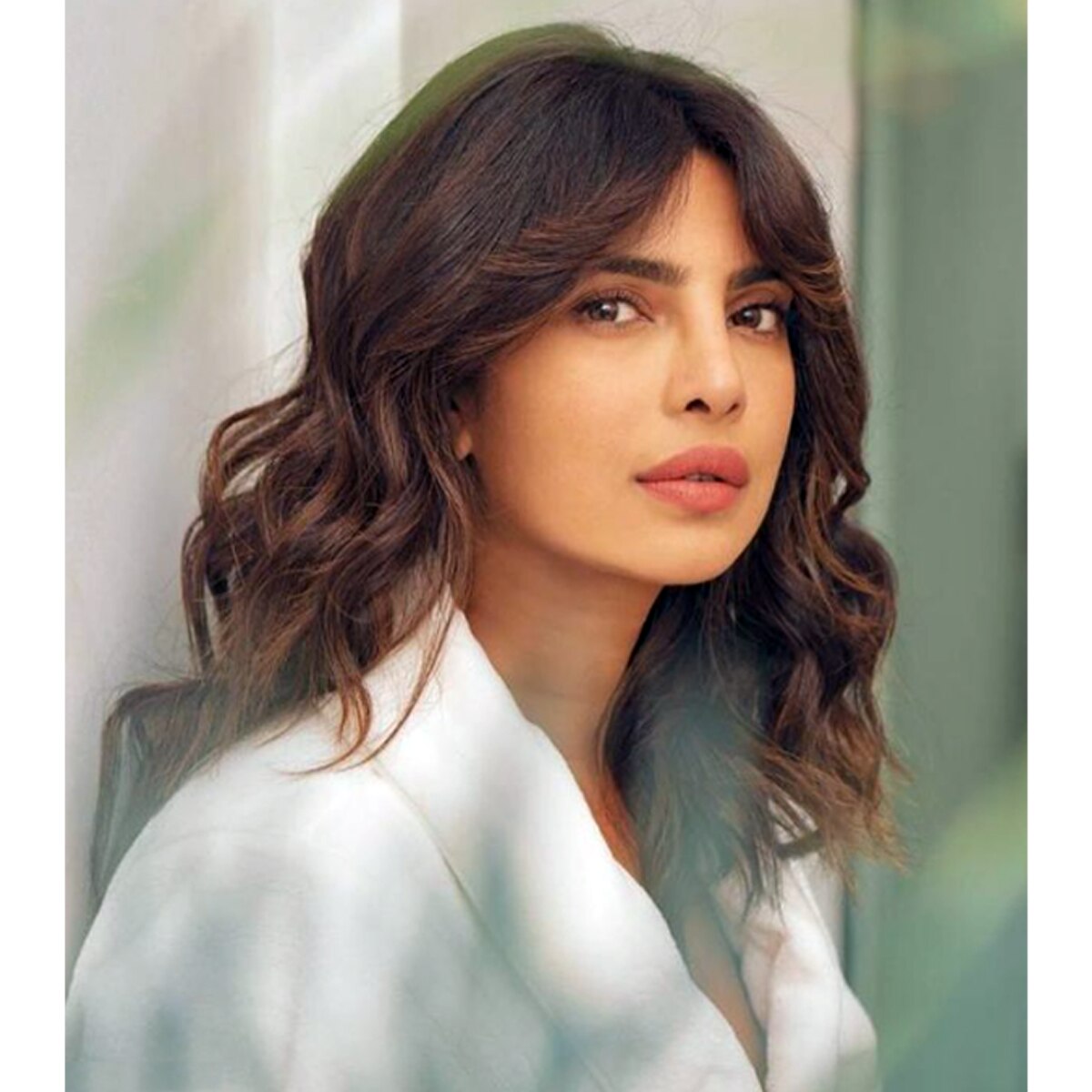 प्र‍ियंका चोपड़ा