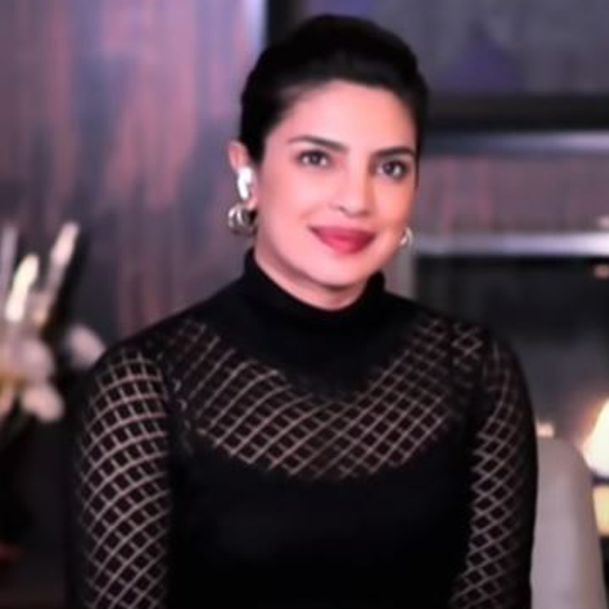 प्रियंका चोपड़ा 