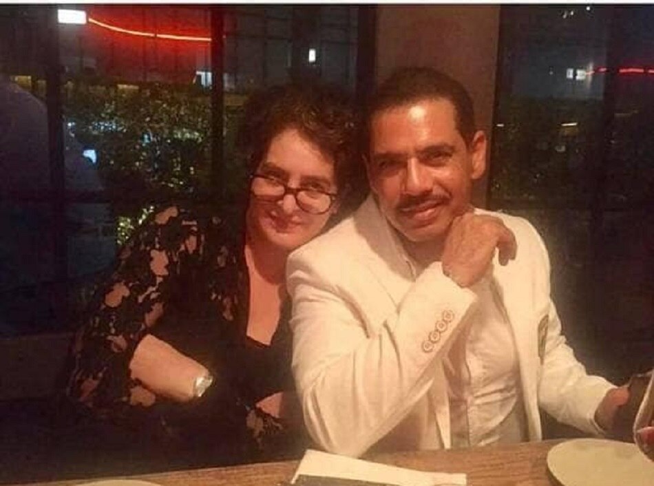 प्रियंका गांधी 9