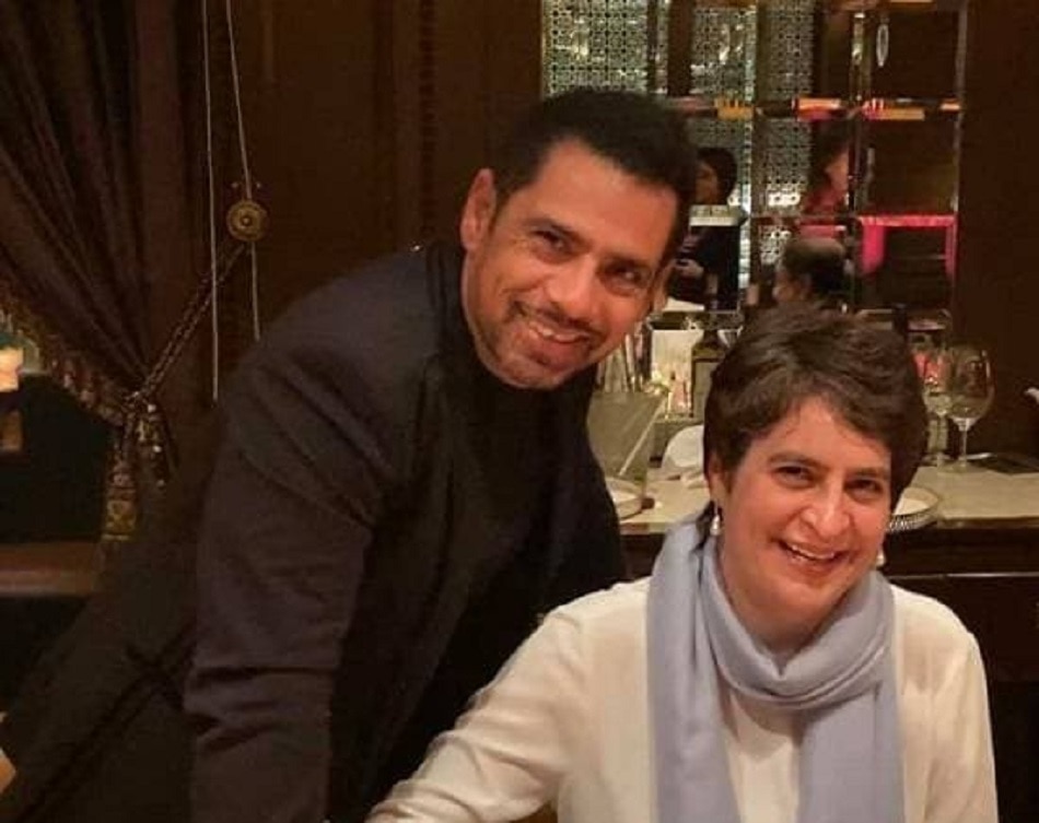 प्रियंका गांधी 10