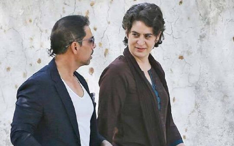 प्रियंका गांधी 7