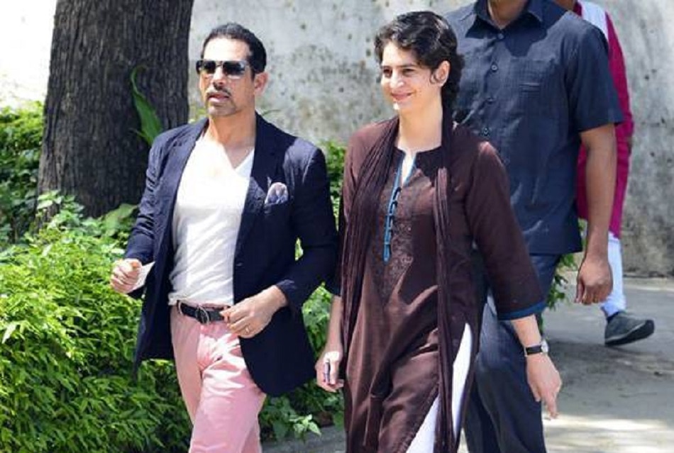 प्रियंका गांधी 11