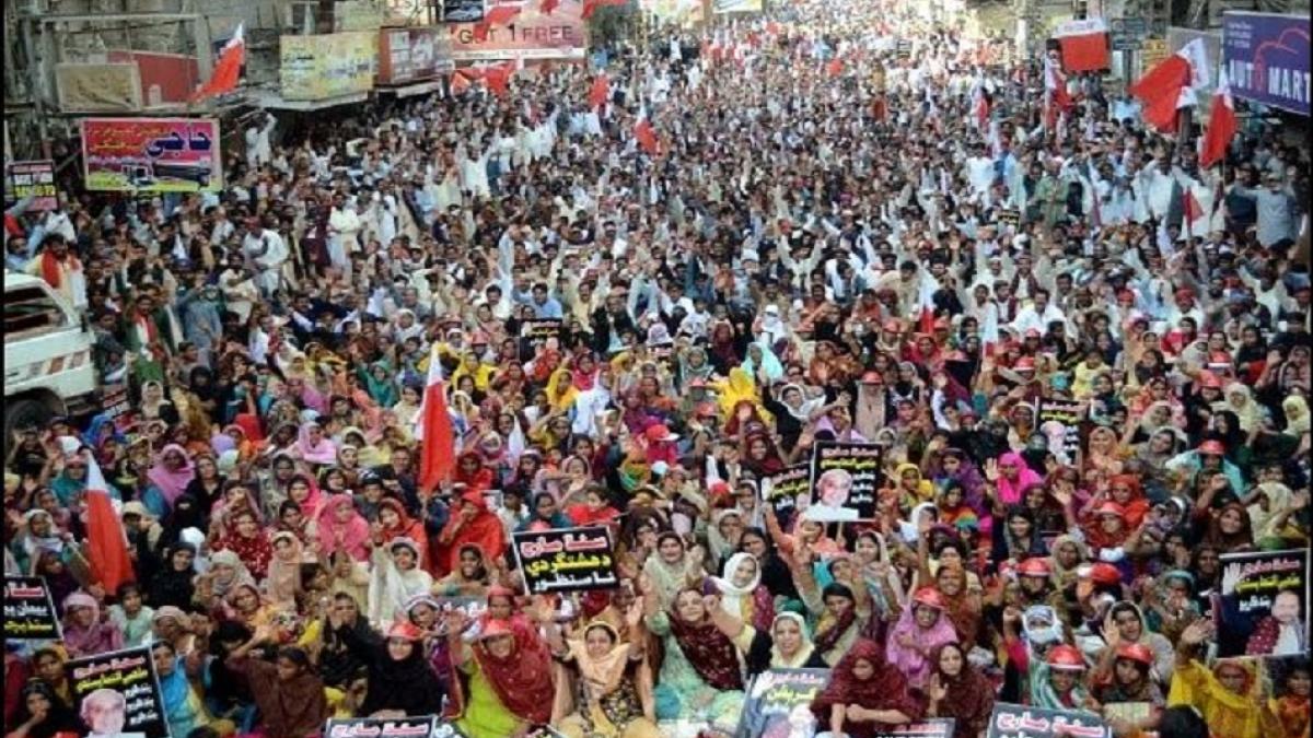 सिंध का पूरा इतिहास