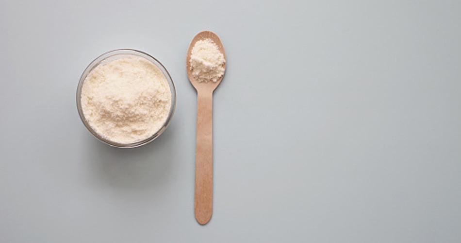 व्हे प्रोटीन के फायदे