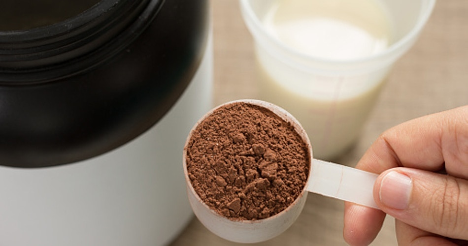 एंटीऑक्सीडेंट फंक्शन को बढ़ाता है