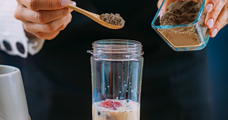 व्हे प्रोटीन की खूबियां