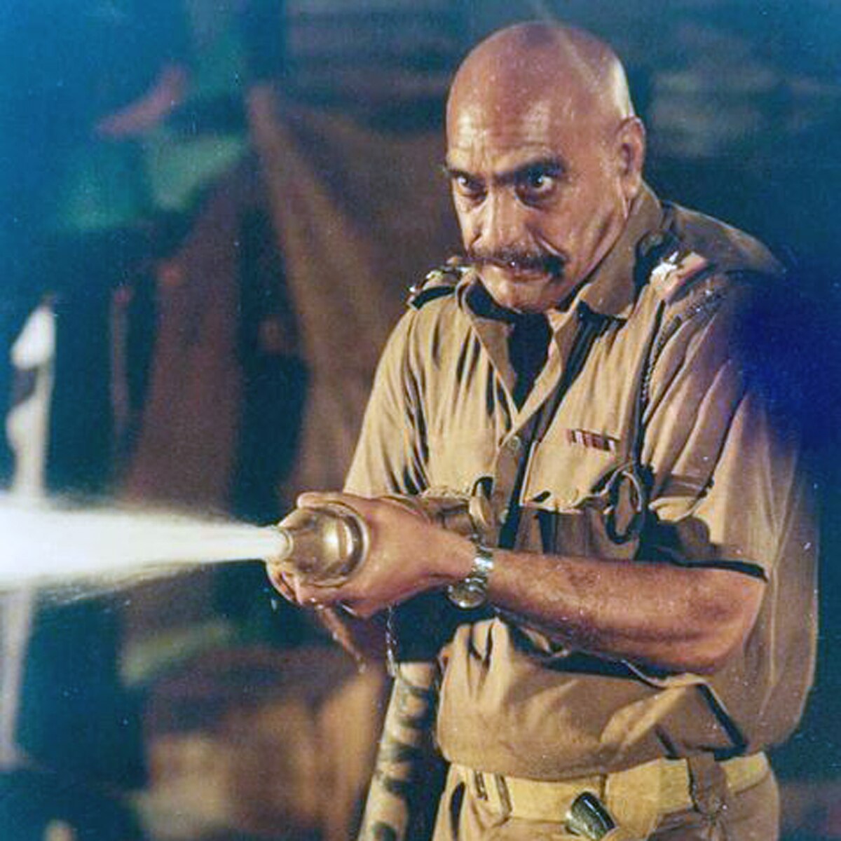 अमरीश पुरी