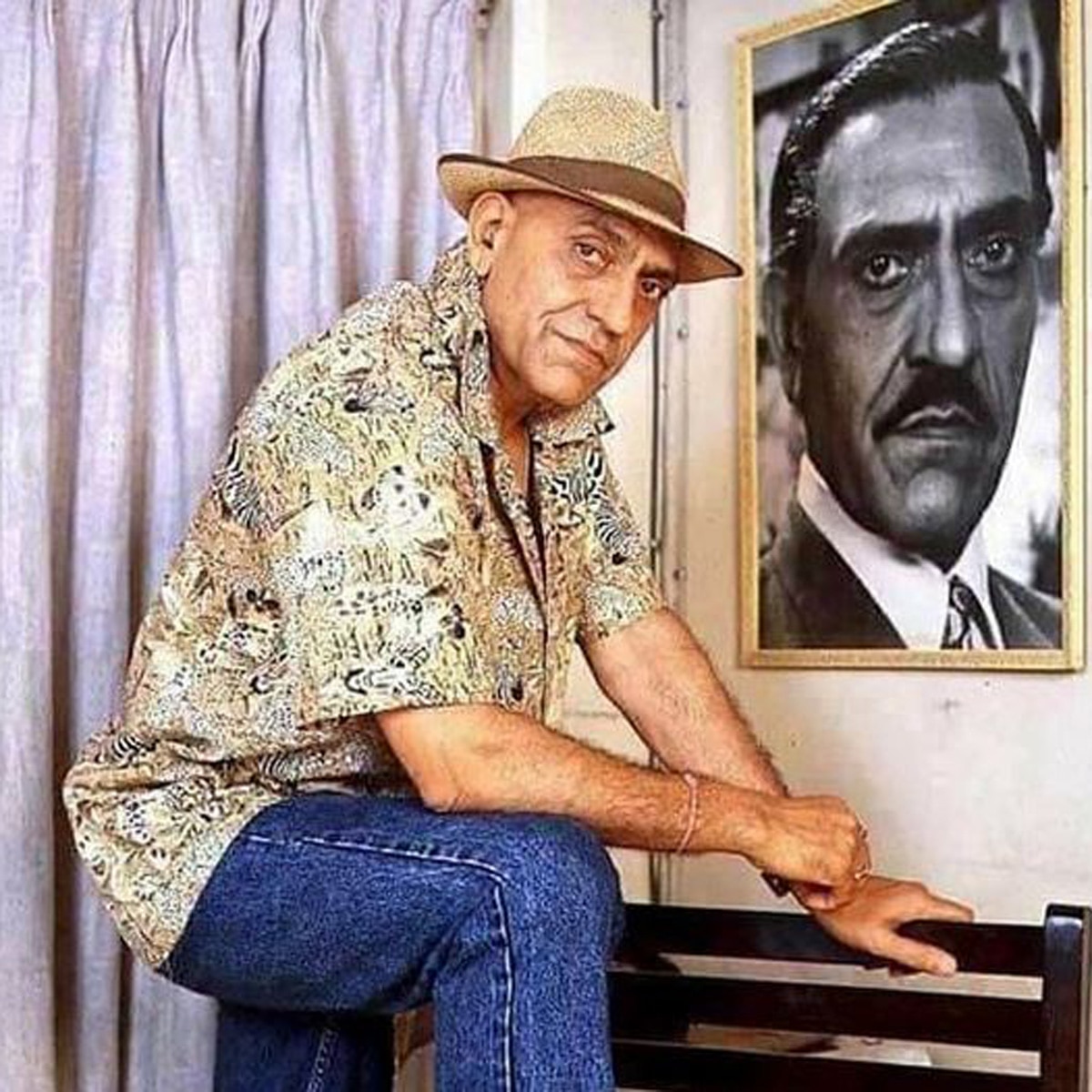 अमरीश पुरी