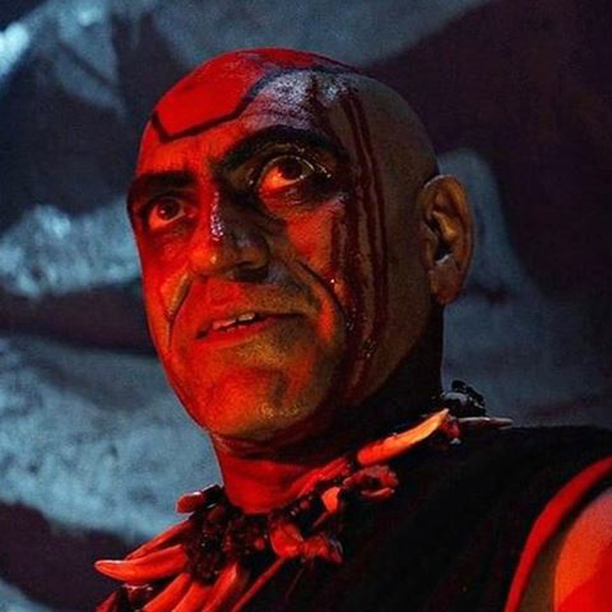 अमरीश पुरी