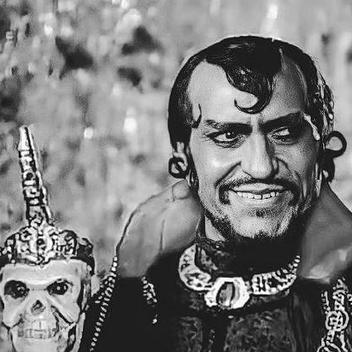 अमरीश पुरी