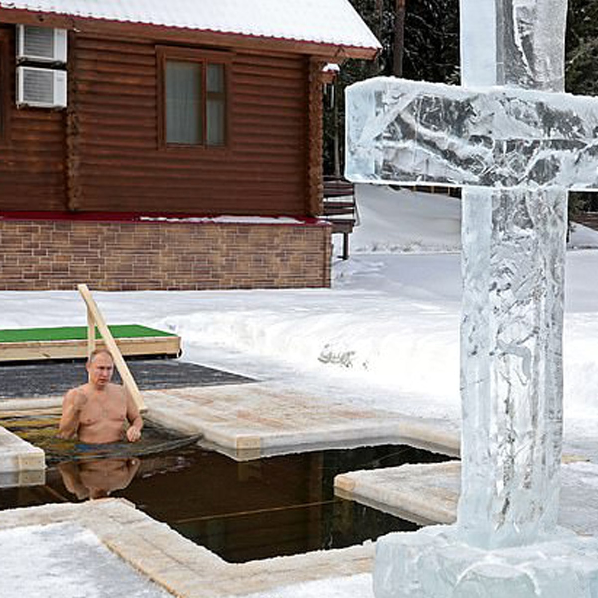 व्लादिमीर पुतिन