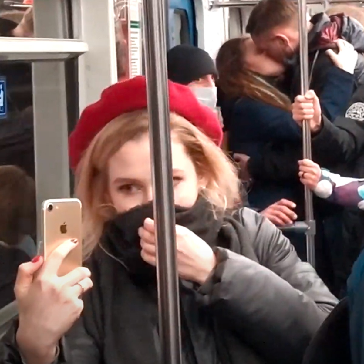 रूस मेट्रो