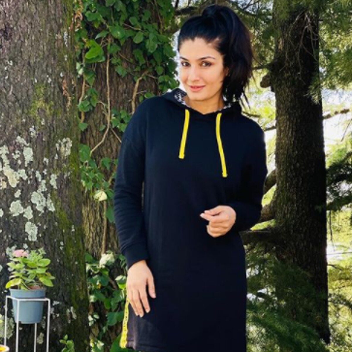 रवीना टंडन