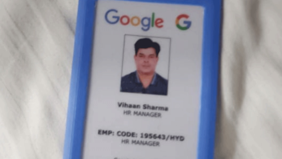 साइबल सेल के हत्थे चढ़ा आरोपी 