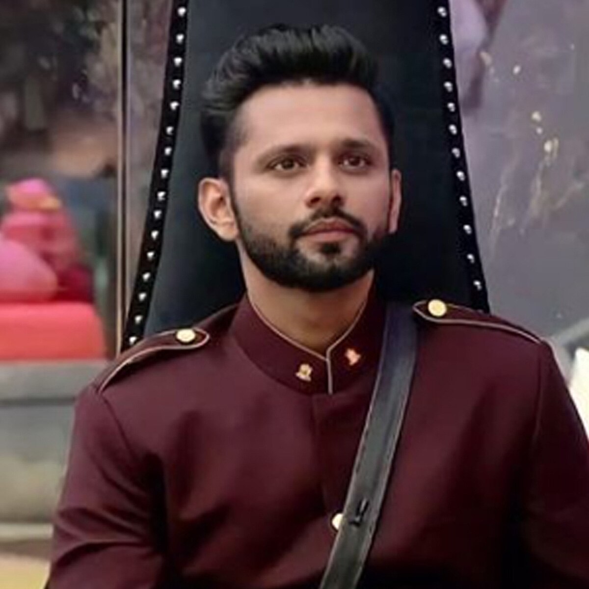 राहुल वैद्य  