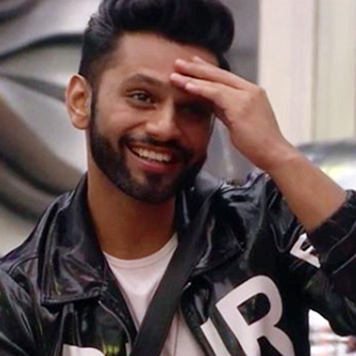 राहुल वैद्य