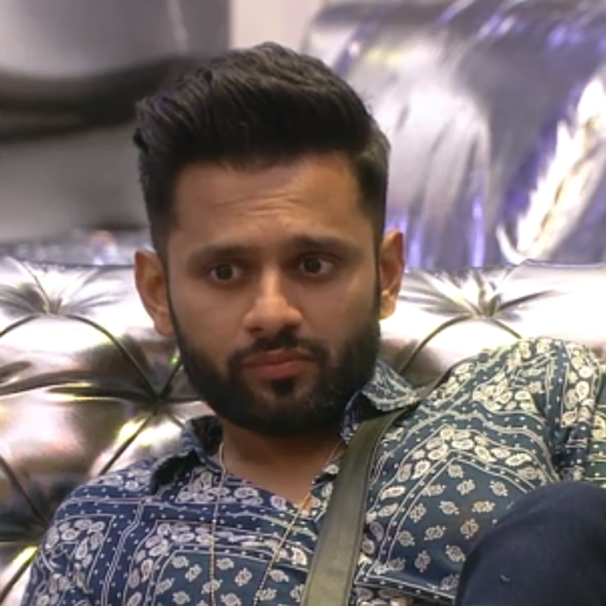 राहुल वैद्य 