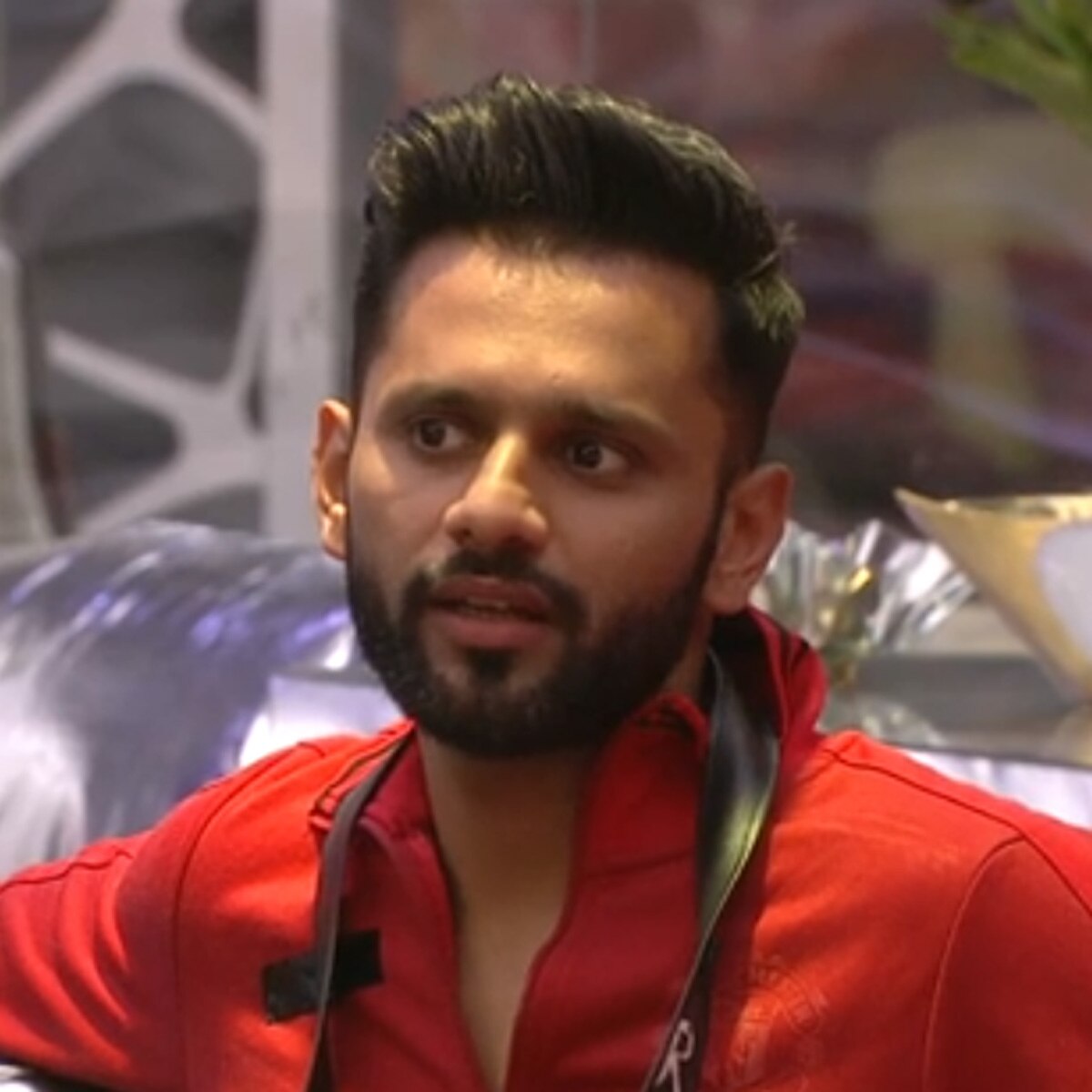 राहुल वैद्य 