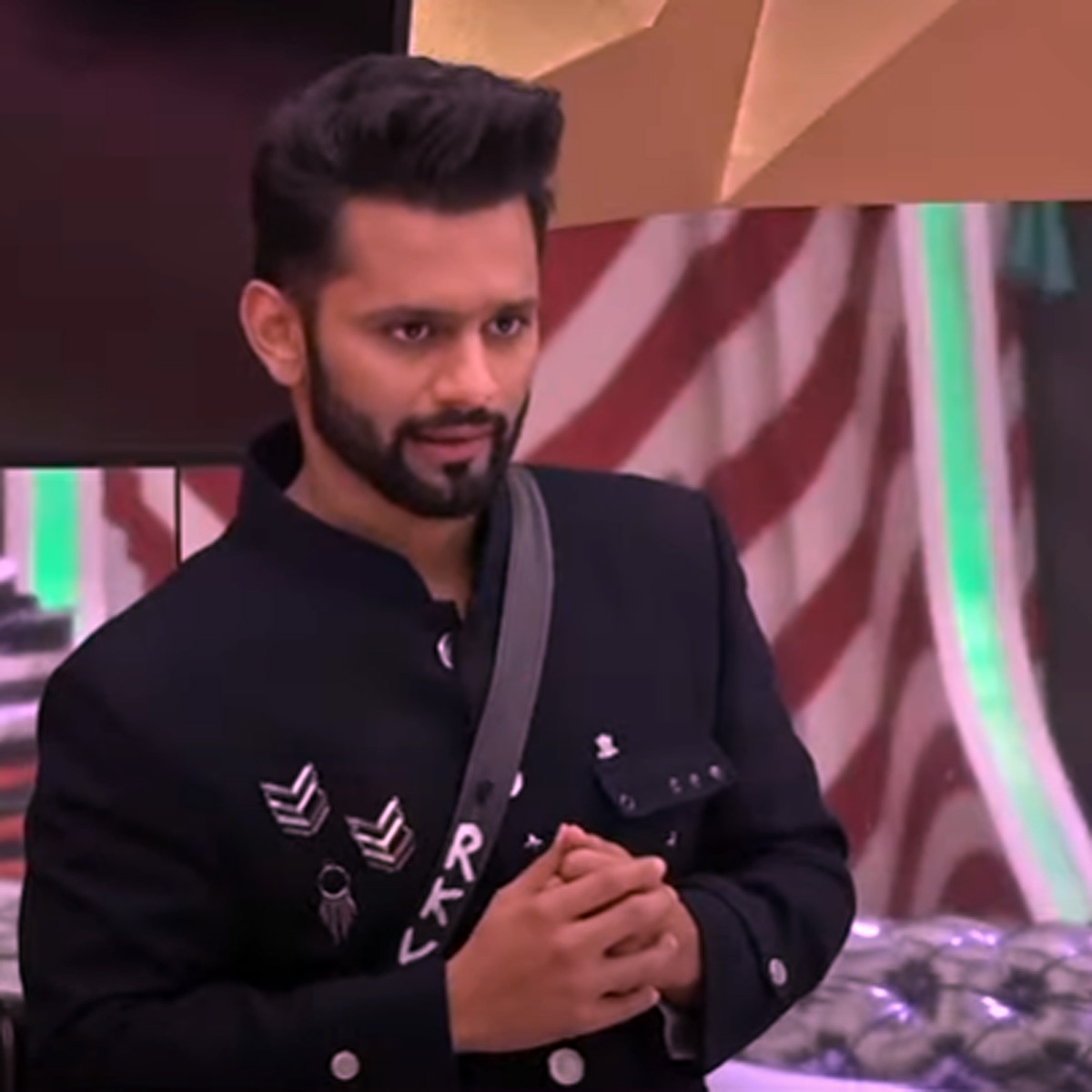 राहुल वैद्य