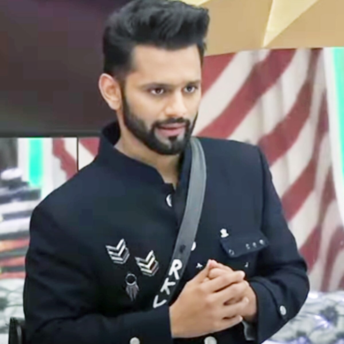 राहुल वैद्य  