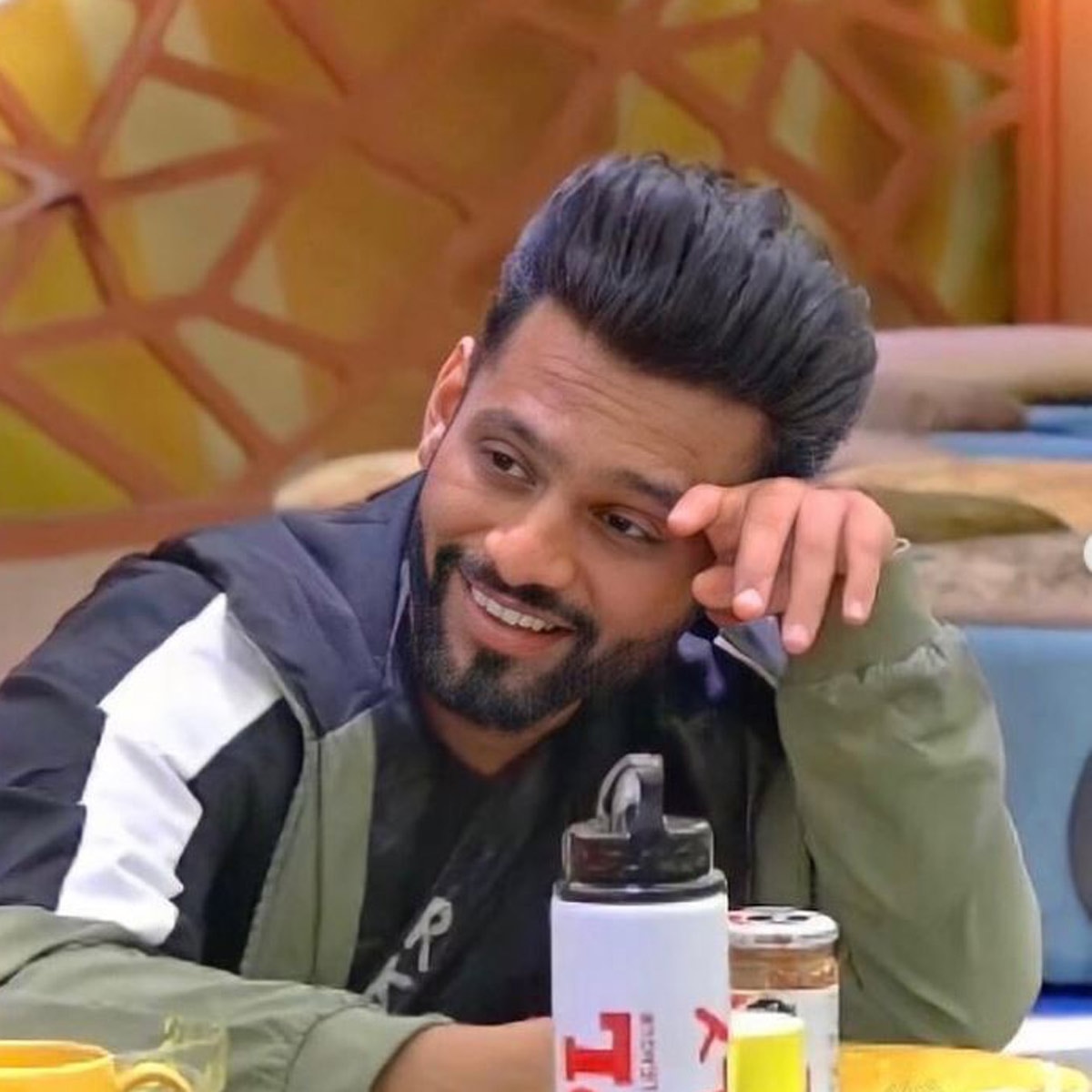 राहुल वैद्य