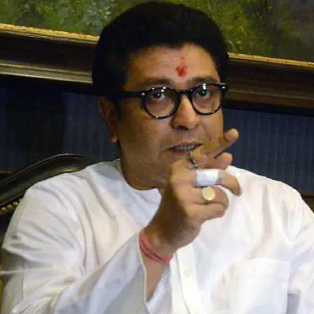 राज ठाकरे