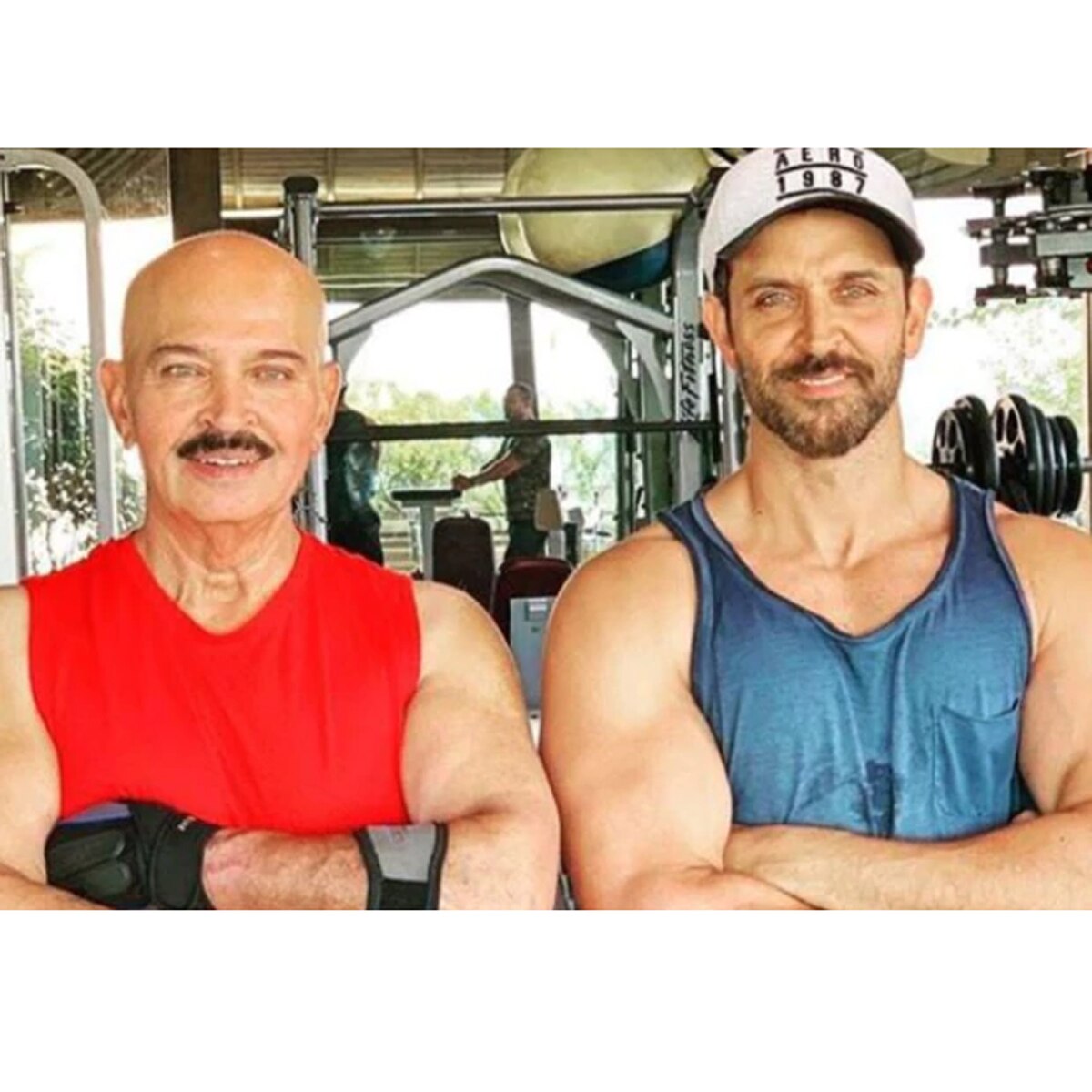 राकेश रोशन संग ऋतिक