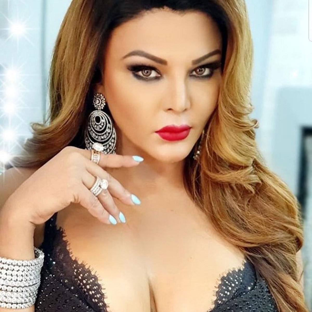 राखी सावंत