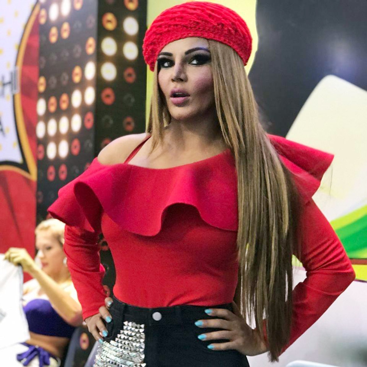 राखी सावंत