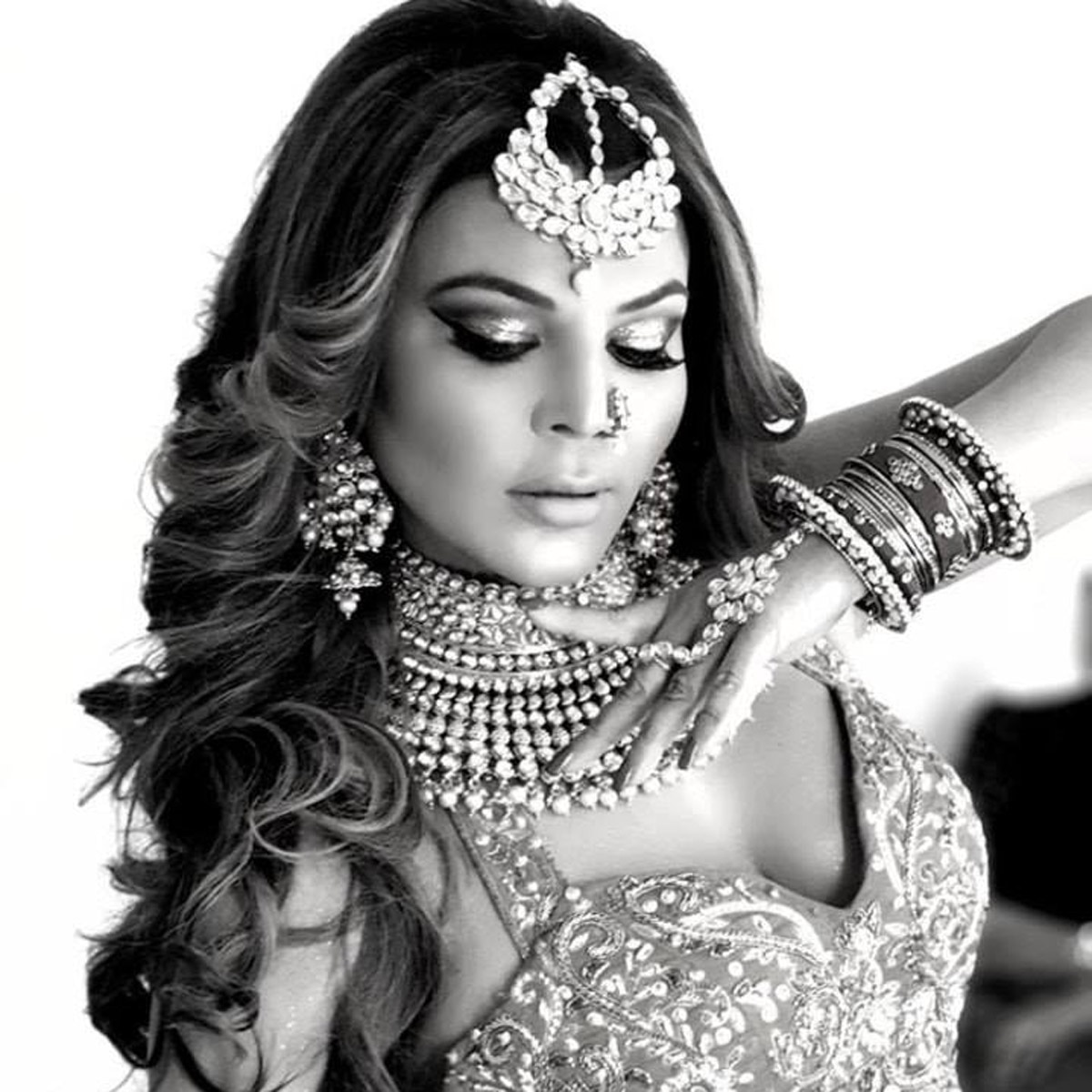 राखी सावंत