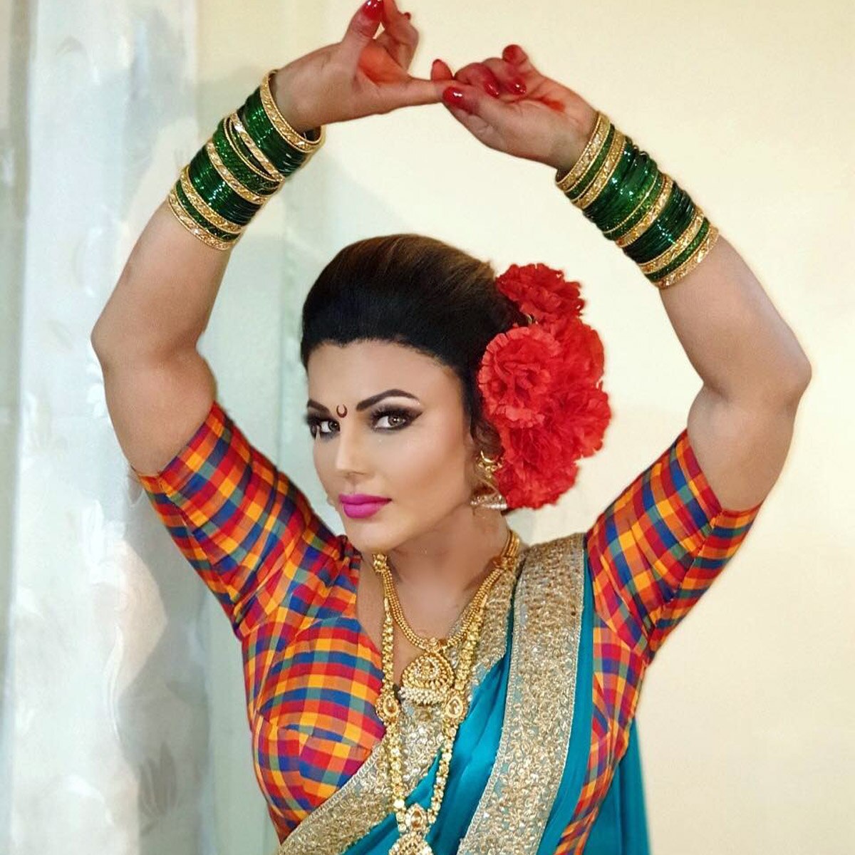 राखी सावंत