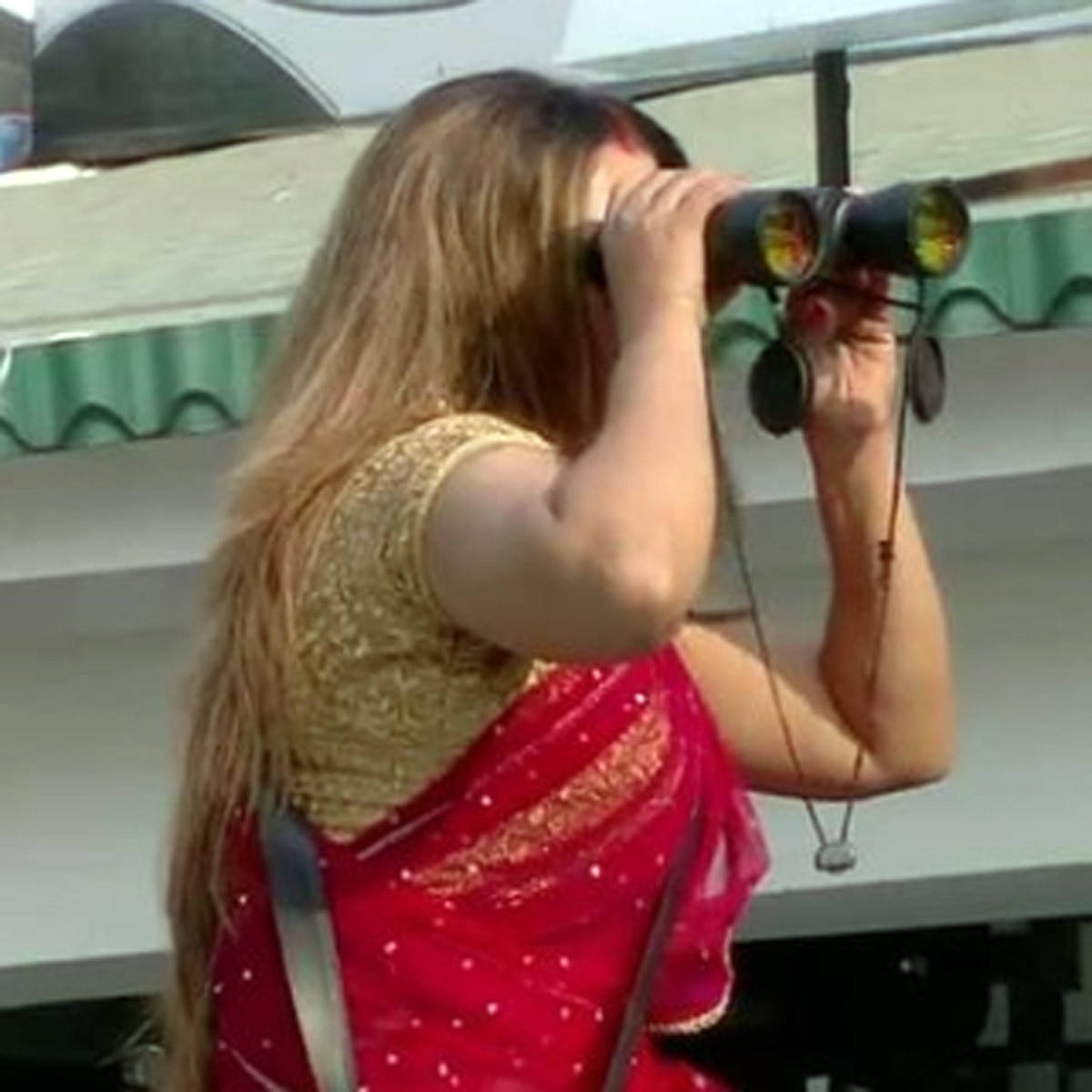 राखी सावंत 