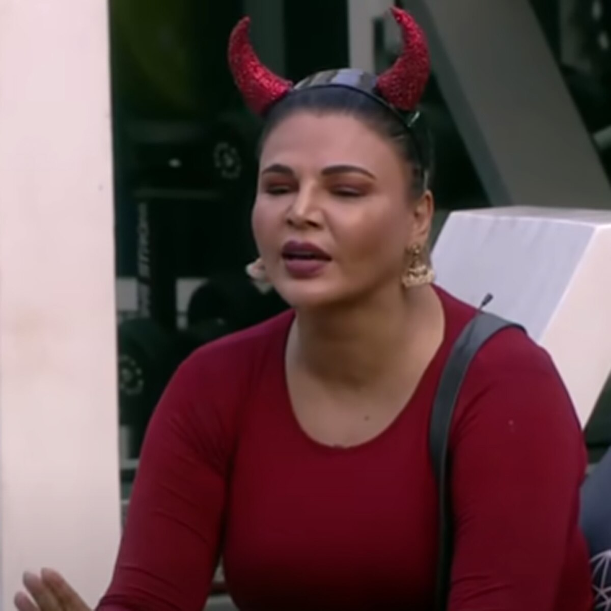 राखी सावंत