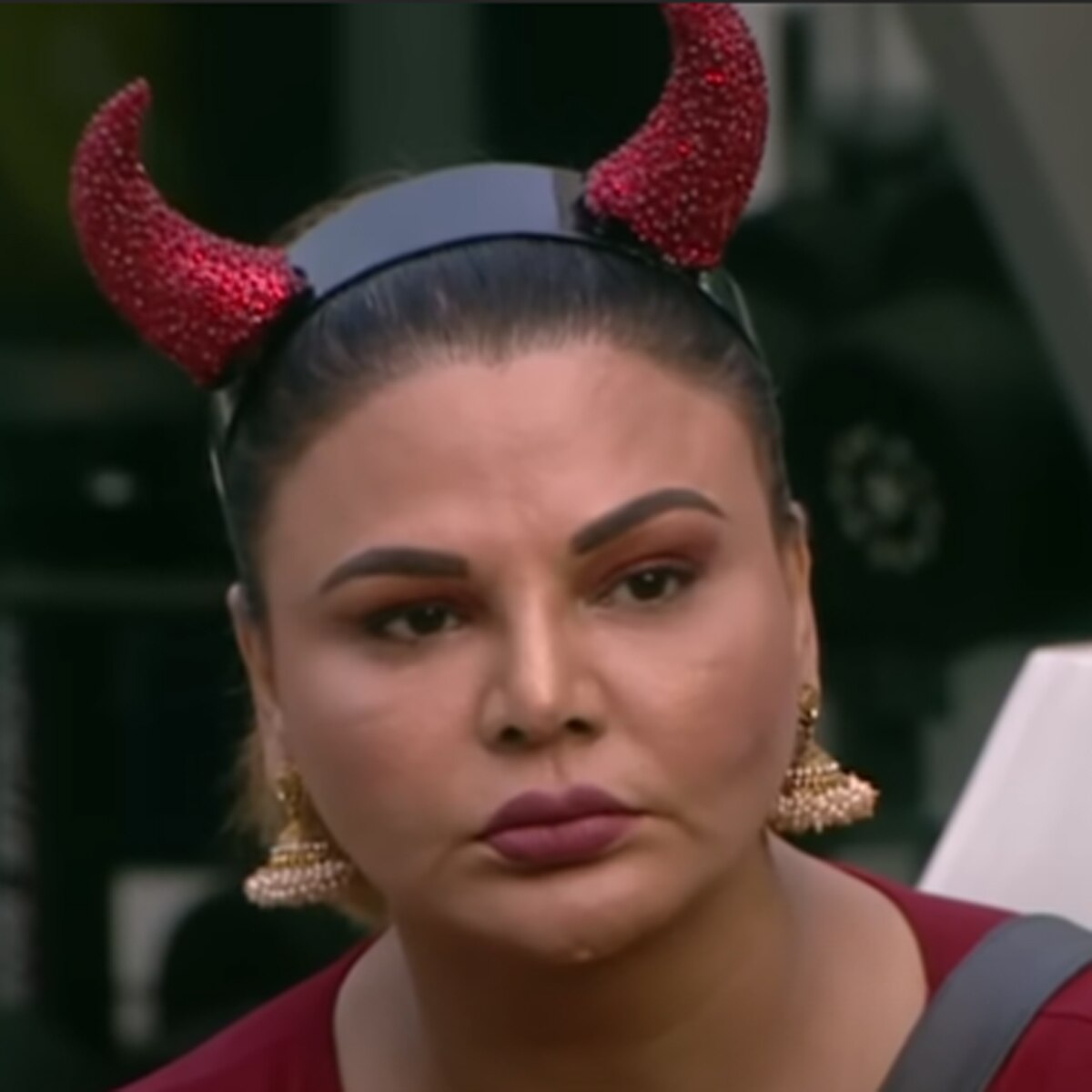 राखी सावंत