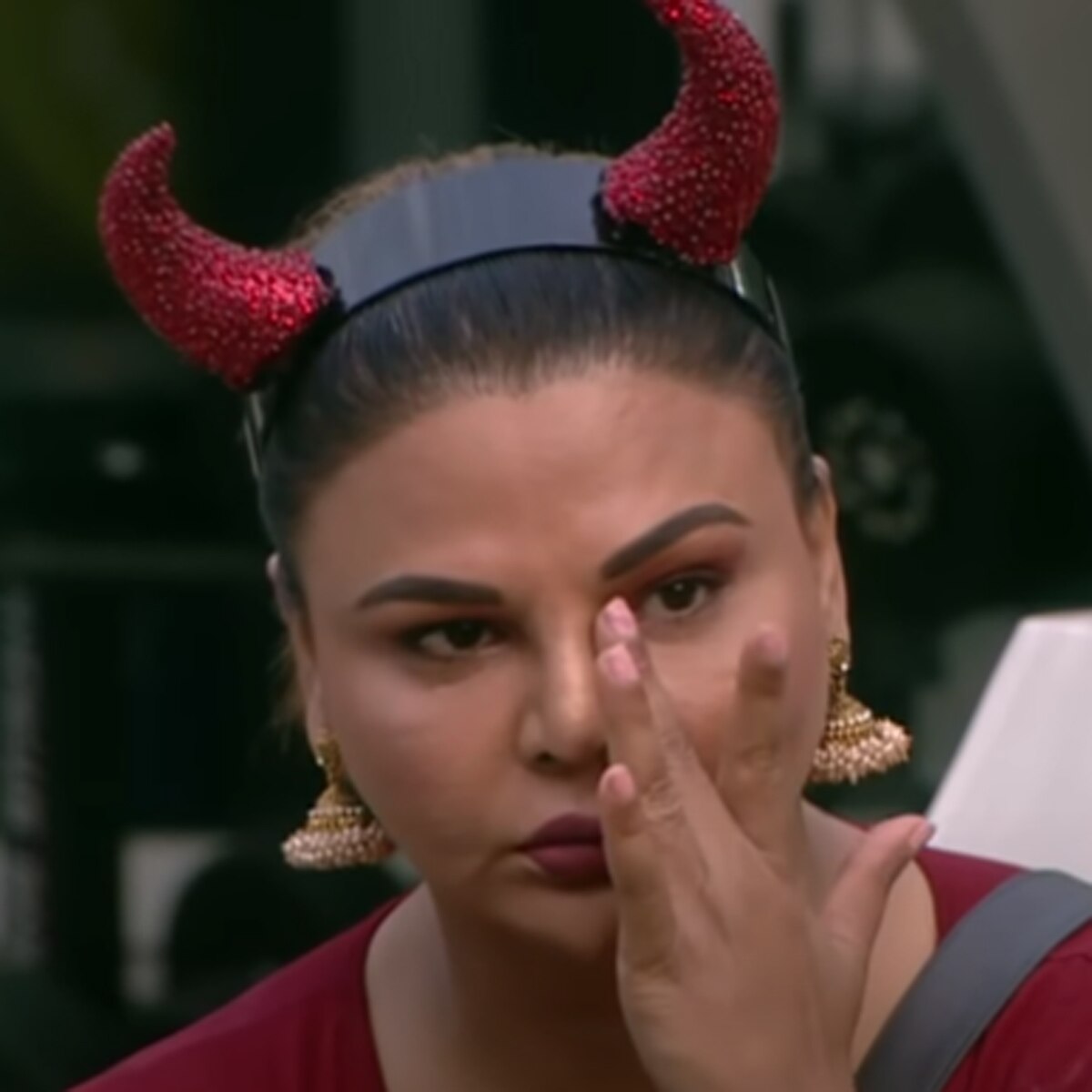 राखी सावंत