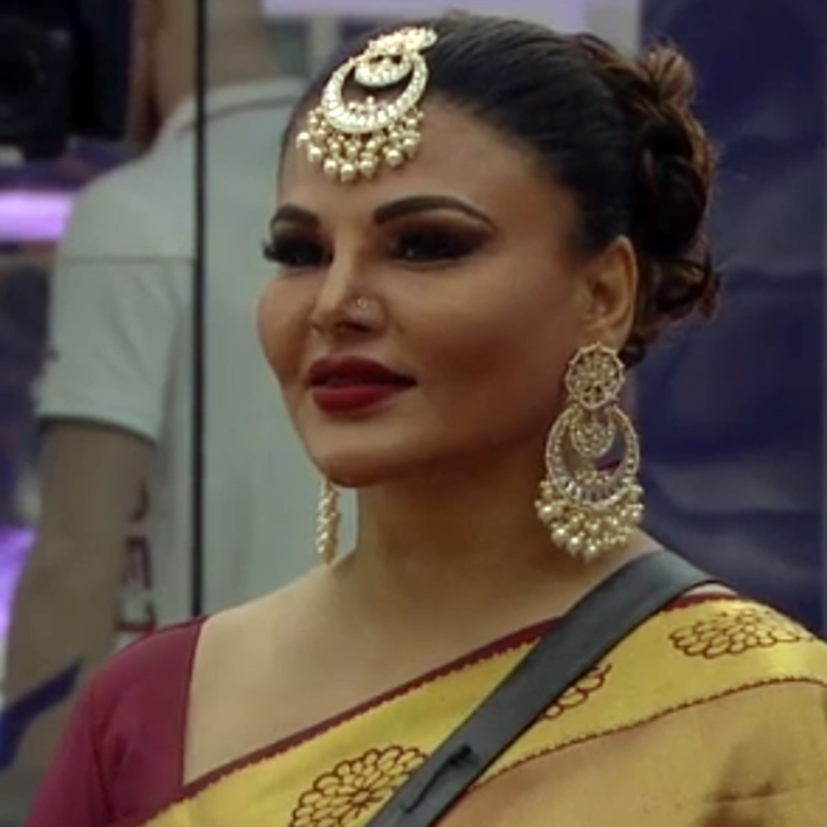 राखी सावंत 