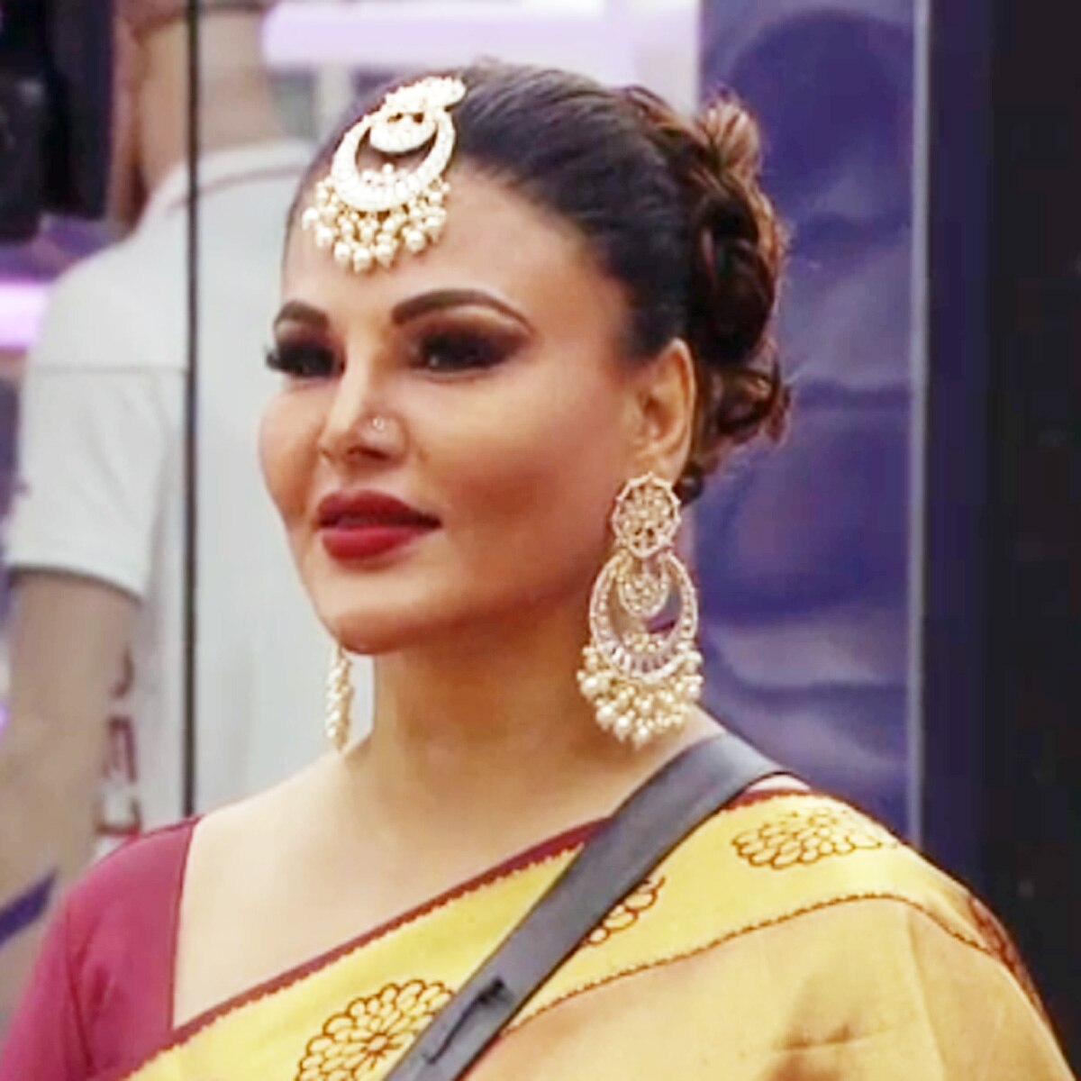 राखी सावंत 