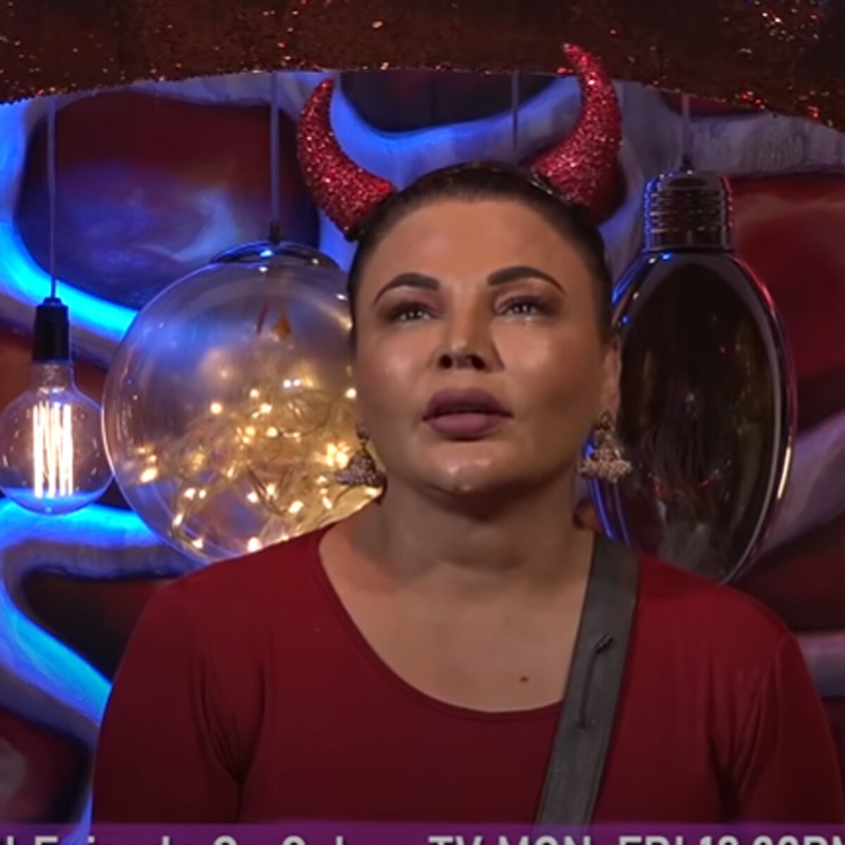 राखी सावंत