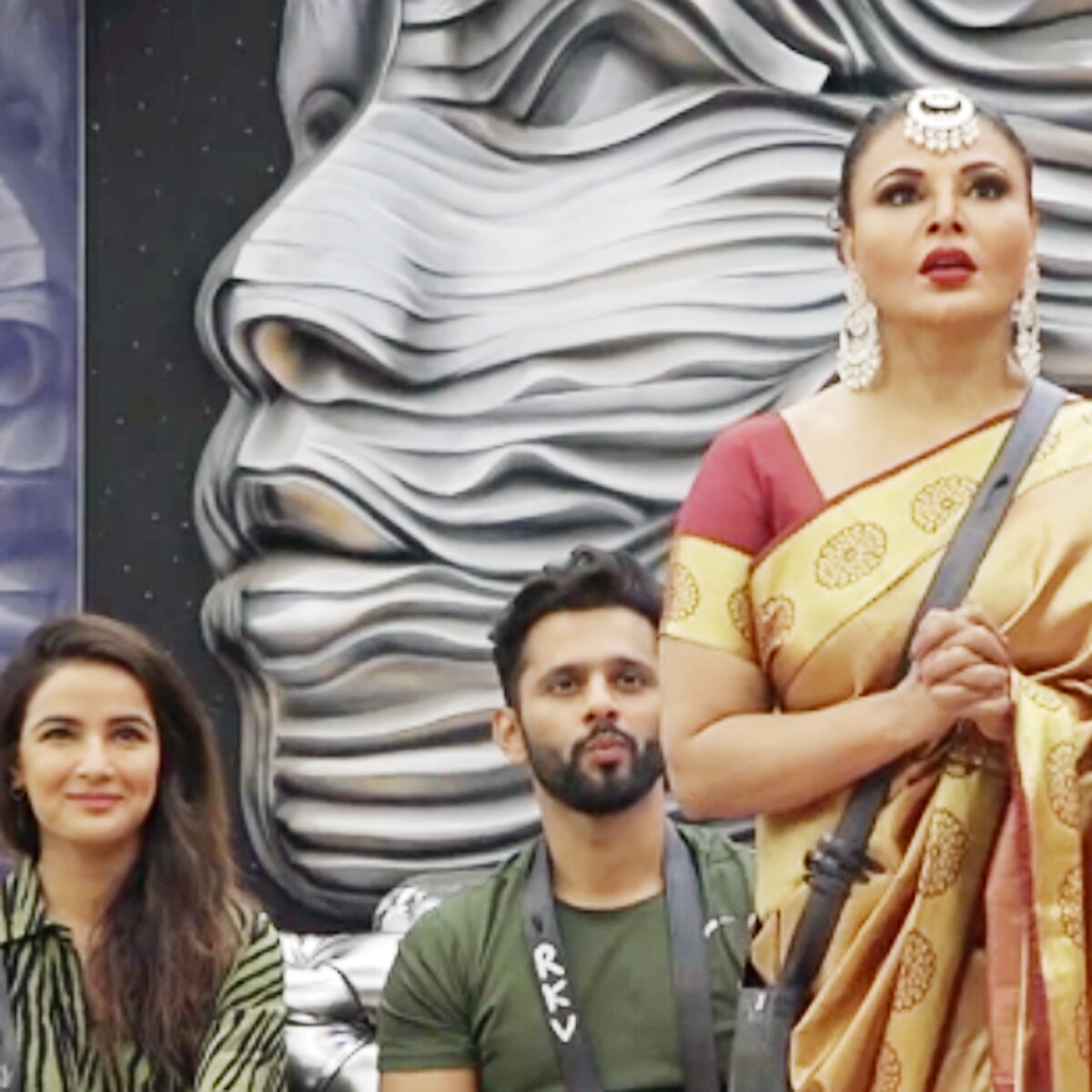 राखी सावंत 