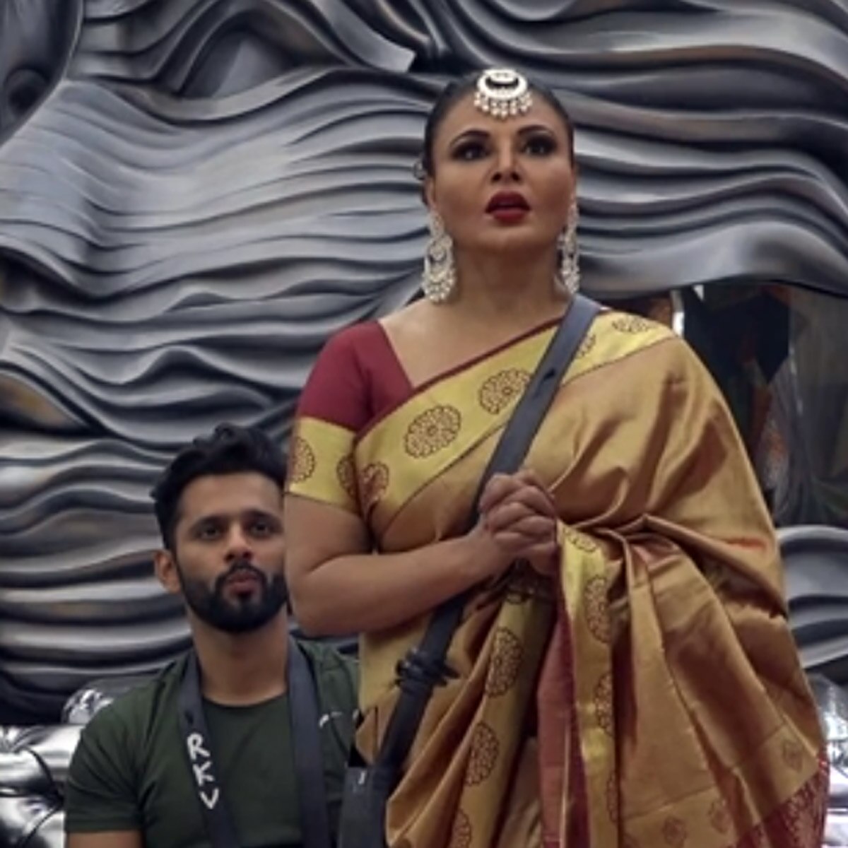 राखी सावंत 