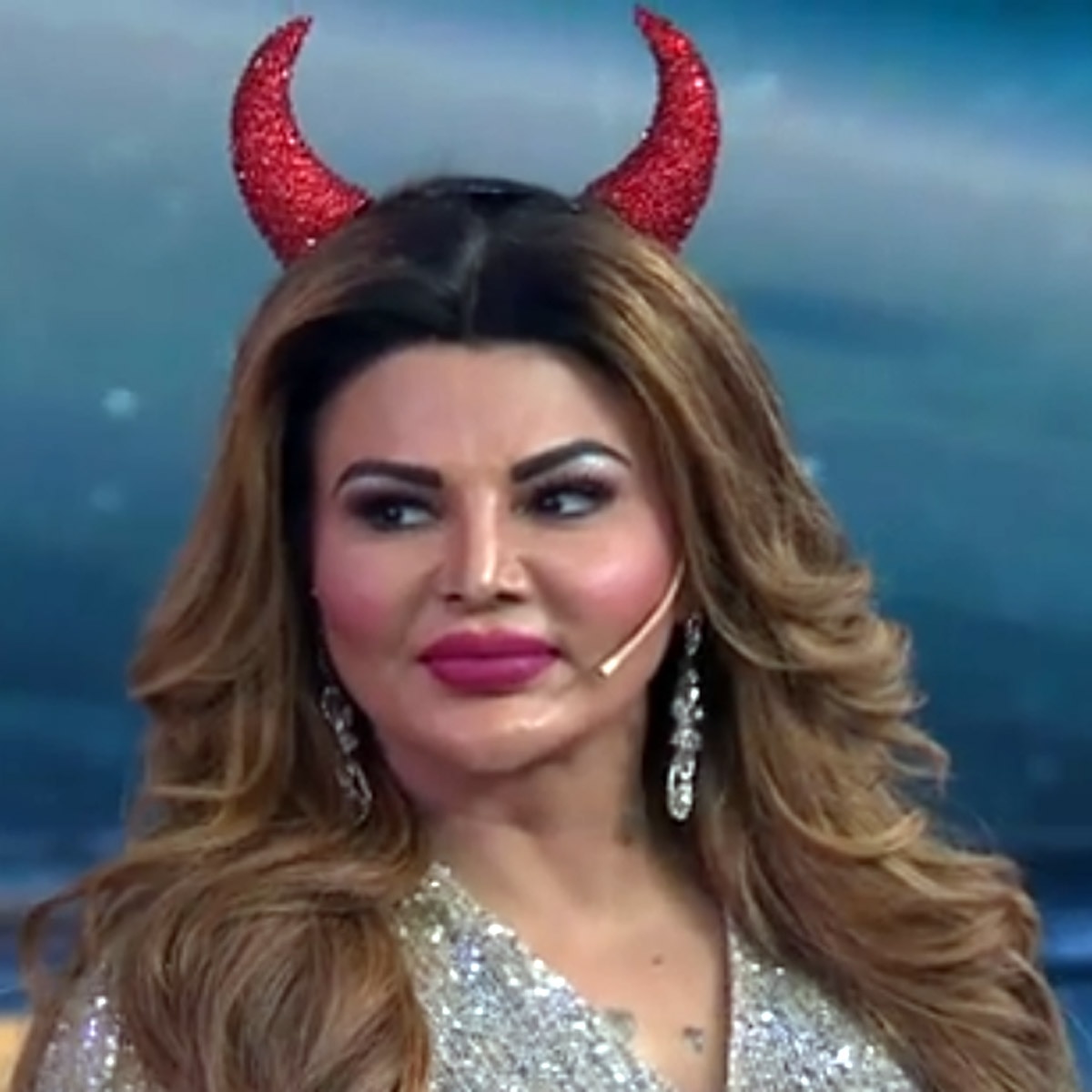 राखी सावंत 