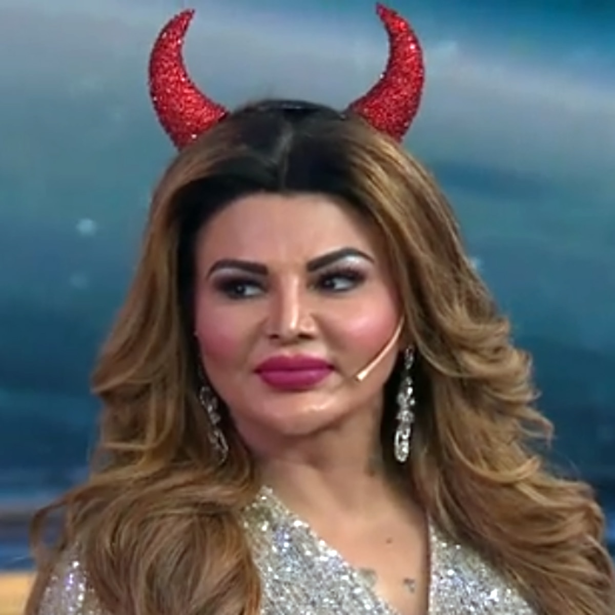 राखी सावंत 